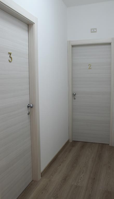 Affittacamere Amato 코릴리아노칼라브로 객실 사진